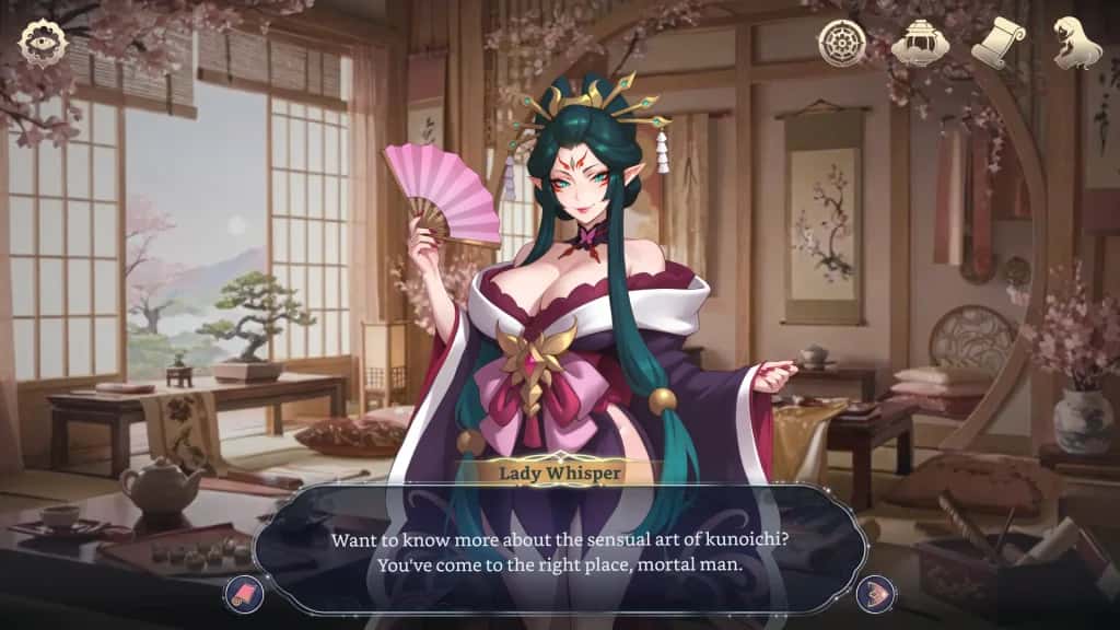 后宫绮梦 （Harem Fantasy） | 中文官方最新版